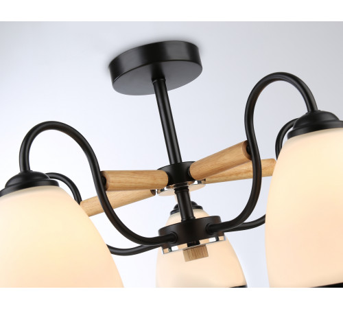 Люстра на штанге Ambrella Light Modern TR3033245 Люстра на штанге Ambrella Light Modern TR3033245