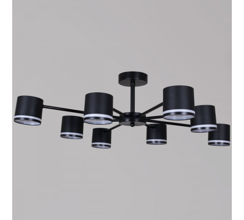 Люстра на штанге Reluce 05306-0.3-08 GX53