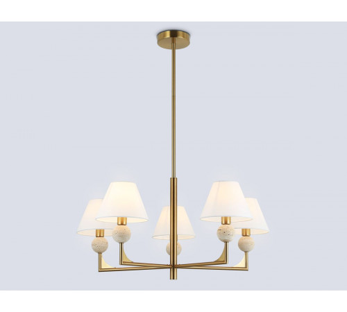 Люстра на штанге Ambrella Light High Light Classic LH75159