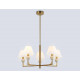 Люстра на штанге Ambrella Light High Light Classic LH75159