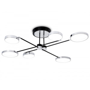 Люстра на штанге Ambrella Light Comfort FL5155