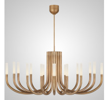 Люстра на штанге ImperiumLoft Laura 193442-23