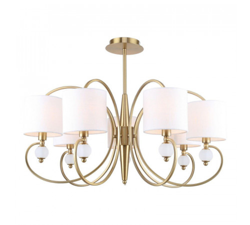 Люстра на штанге Escada 1111/7PL