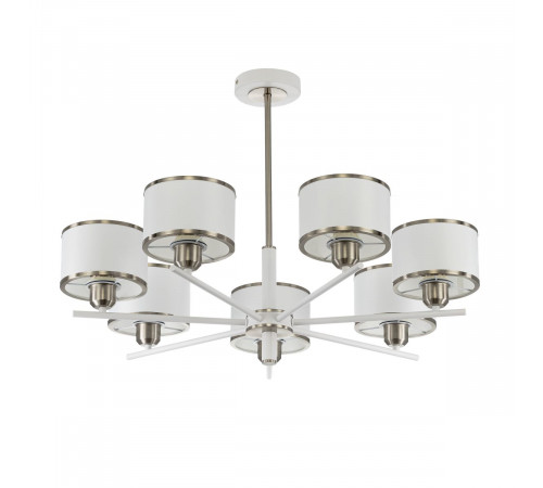 Люстра на штанге Citilux Alton CL421272