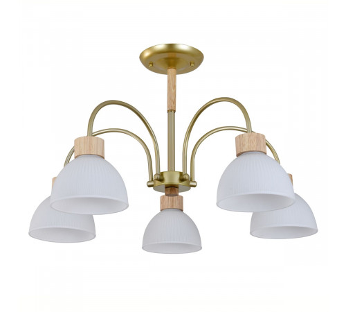 Люстра на штанге Escada Sade ES0000061