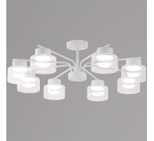 Люстра на штанге Reluce 48010-0.3-08 WT