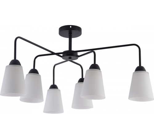 Люстра на штанге Rivoli Jodie 9190-306 Б0070153