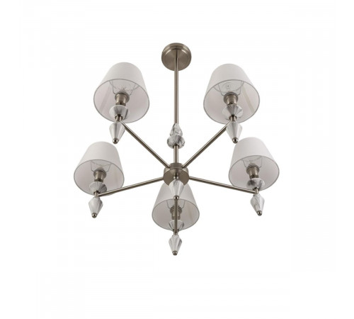 Люстра на штанге Lumion Classi Vermont 8274/5 Люстра на штанге Lumion Classi Vermont 8274/5