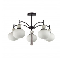 Люстра на штанге Lumion Neoclassi Gloriya 8273/5C
