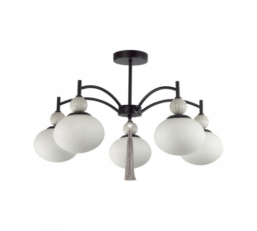 Люстра на штанге Lumion Neoclassi Gloriya 8273/5C Люстра на штанге Lumion Neoclassi Gloriya 8273/5C