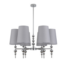 Люстра на штанге Lumion Moderni Ilaria 8437/6