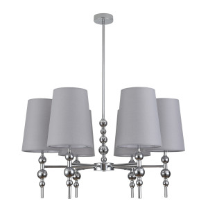 Люстра на штанге Lumion Moderni Ilaria 8437/6