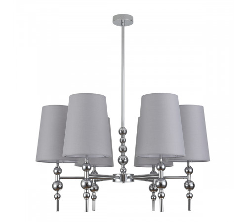 Люстра на штанге Lumion Moderni Ilaria 8437/6