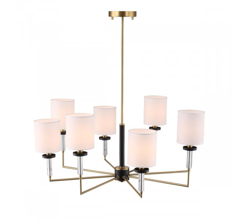 Люстра на штанге ST Luce Веритас SL1404.303.08