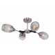 Люстра на штанге Freya Ollison FR5061PL-04N