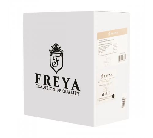 Люстра на штанге Freya Blaze FR5158PL-05BS