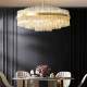 Люстра на штанге ImperiumLoft Pontian 231831-23