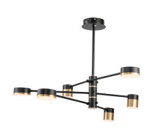 Люстра на штанге Escada 10246/6LED