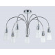 Люстра на штанге Ambrella Light High Light Modern LH55653