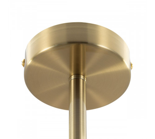 Люстра на штанге Citilux Tendy CL244151