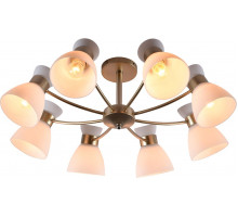 Люстра на штанге Rivoli Wendy 9184-308 Б0069947