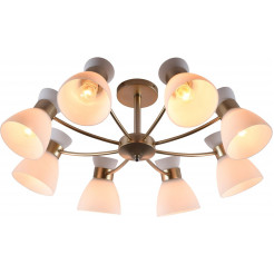 Люстра на штанге Rivoli Wendy 9184-308 Б0069947