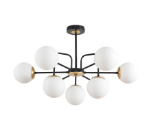Люстра на штанге Lumion Moderni Elrona 8375/9C