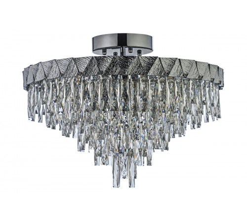 Люстра на штанге Arti Lampadari Elite Vaglia E 1.5.60.100 N Люстра на штанге Arti Lampadari Elite Vaglia E 1.5.60.100 N
