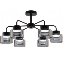 Люстра на штанге Rivoli Marsha 9193-306 Б0070160