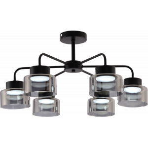 Люстра на штанге Rivoli Marsha 9193-306 Б0070160