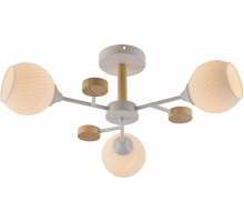 Люстра на штанге Rivoli Chiara 9180-303