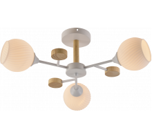 Люстра на штанге Rivoli Chiara 9180-303