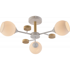 Люстра на штанге Rivoli Chiara 9180-303