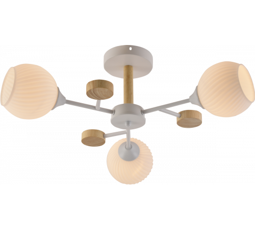 Люстра на штанге Rivoli Chiara 9180-303