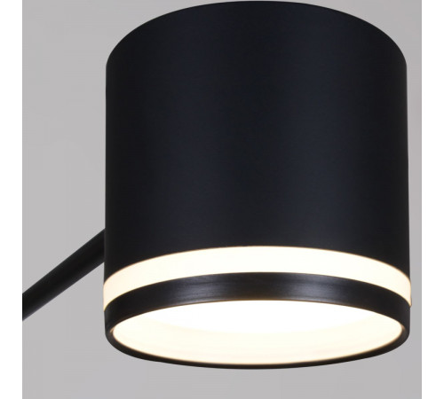 Люстра на штанге Reluce 05306-0.3-08 GX53