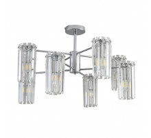 Люстра на штанге Lumion Classi Favla 8348/8C