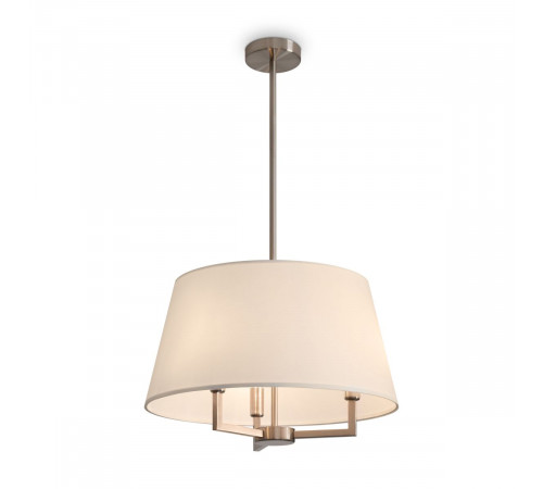 Люстра на штанге Freya Graceful FR2042CL-03N