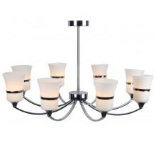 Люстра на штанге Escada Florence 477/8P