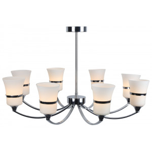 Люстра на штанге Escada Florence 477/8P