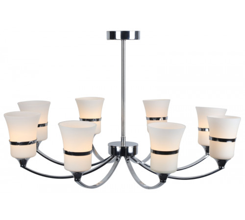 Люстра на штанге Escada Florence 477/8P