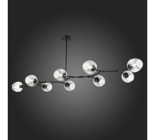 Люстра на штанге Evoluce RAMETTO SLE154843-09