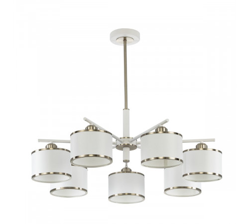 Люстра на штанге Citilux Alton CL421272