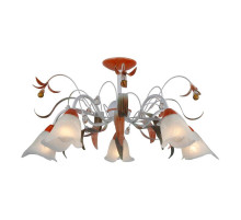 Потолочная люстра Escada 298/5PL