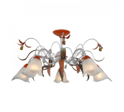 Потолочная люстра Escada 298/5PL