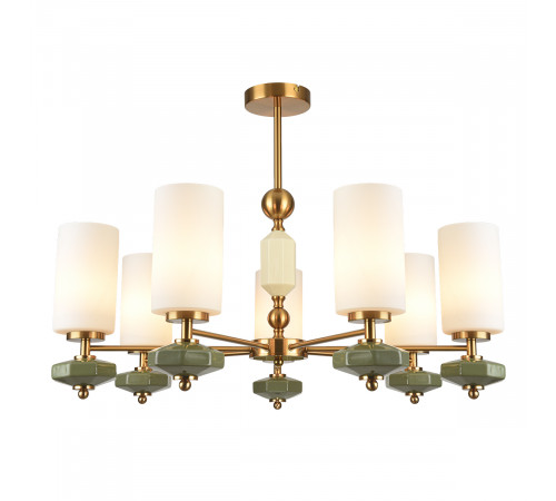 Люстра на штанге Lumion Moderni Mila 8427/7C