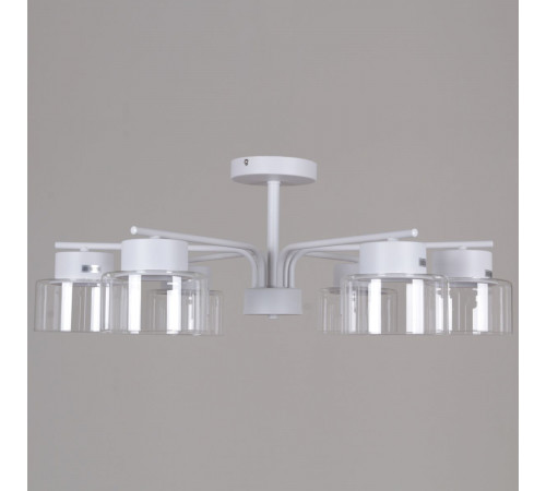 Люстра на штанге Reluce 48010-0.3-06 WT