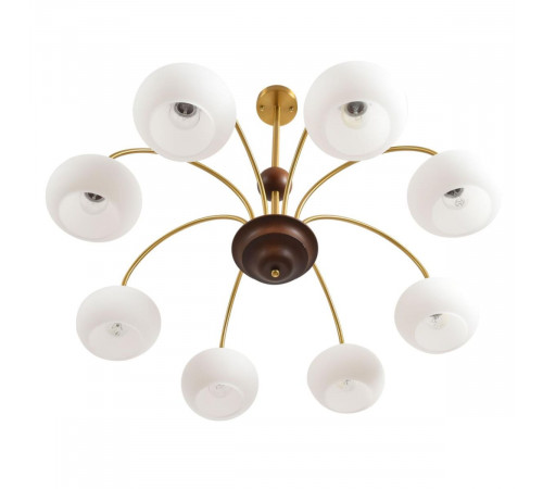 Люстра на штанге Lumion Moderni Larina 8323/8C Люстра на штанге Lumion Moderni Larina 8323/8C