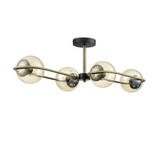 Люстра на штанге Lumion Comfi Erena 8062/4C