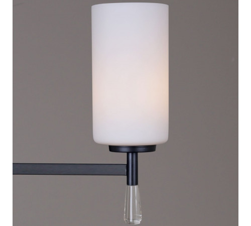 Люстра на штанге Illumico IL2218-10PLS-24 HIGHBALL