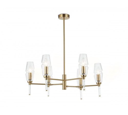 Люстра на штанге Ambrella Light High Light Modern LH55201